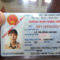 Cấp CMND mẫu mới ở Hà Nội