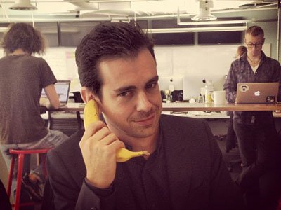 15 điều bạn chưa biết về cuộc sống của CEO Twitter