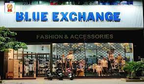 Hải Long Fashion - Blue Exchange