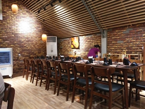 Bodhi Vegetarian Restaurant