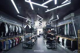 Monster Shop Đồng Hới