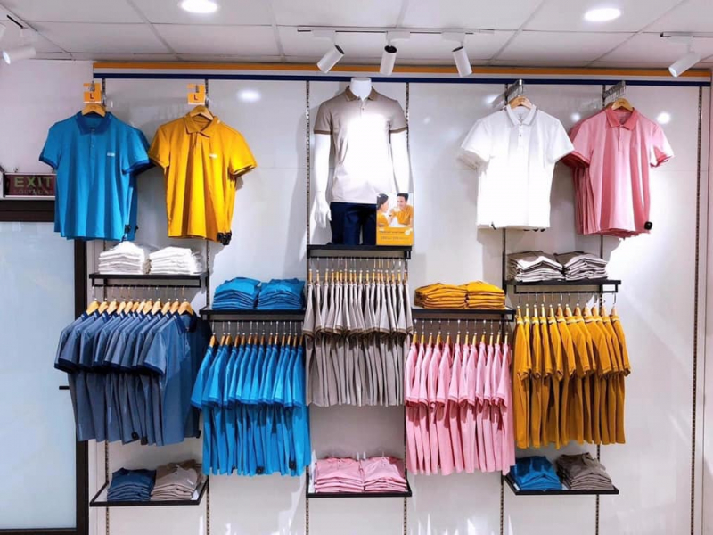 Nam Viet Fashion Shop