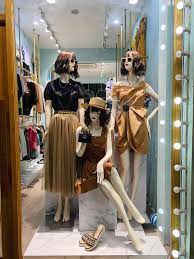Shop Thời Trang B Cloud