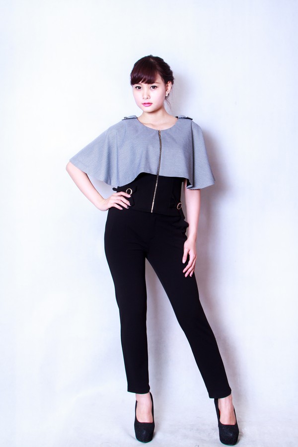 Shop Thời Trang Nữ Amirossi