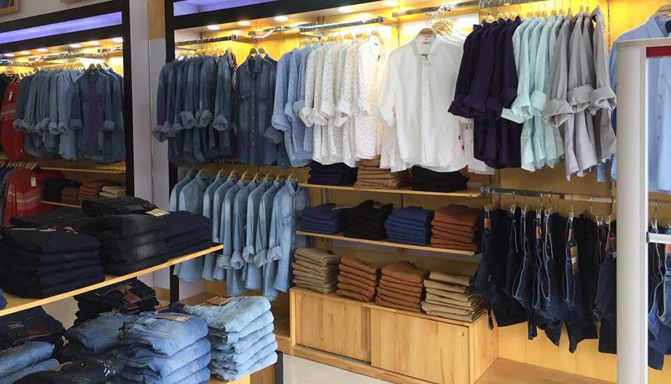 Shop Thời Trang Jean