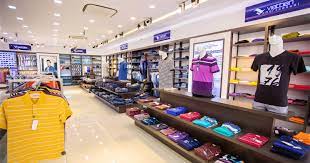 Viet Tien Fashion Shop