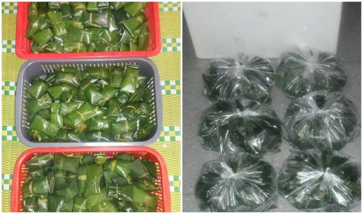 Bánh lọc cô thường