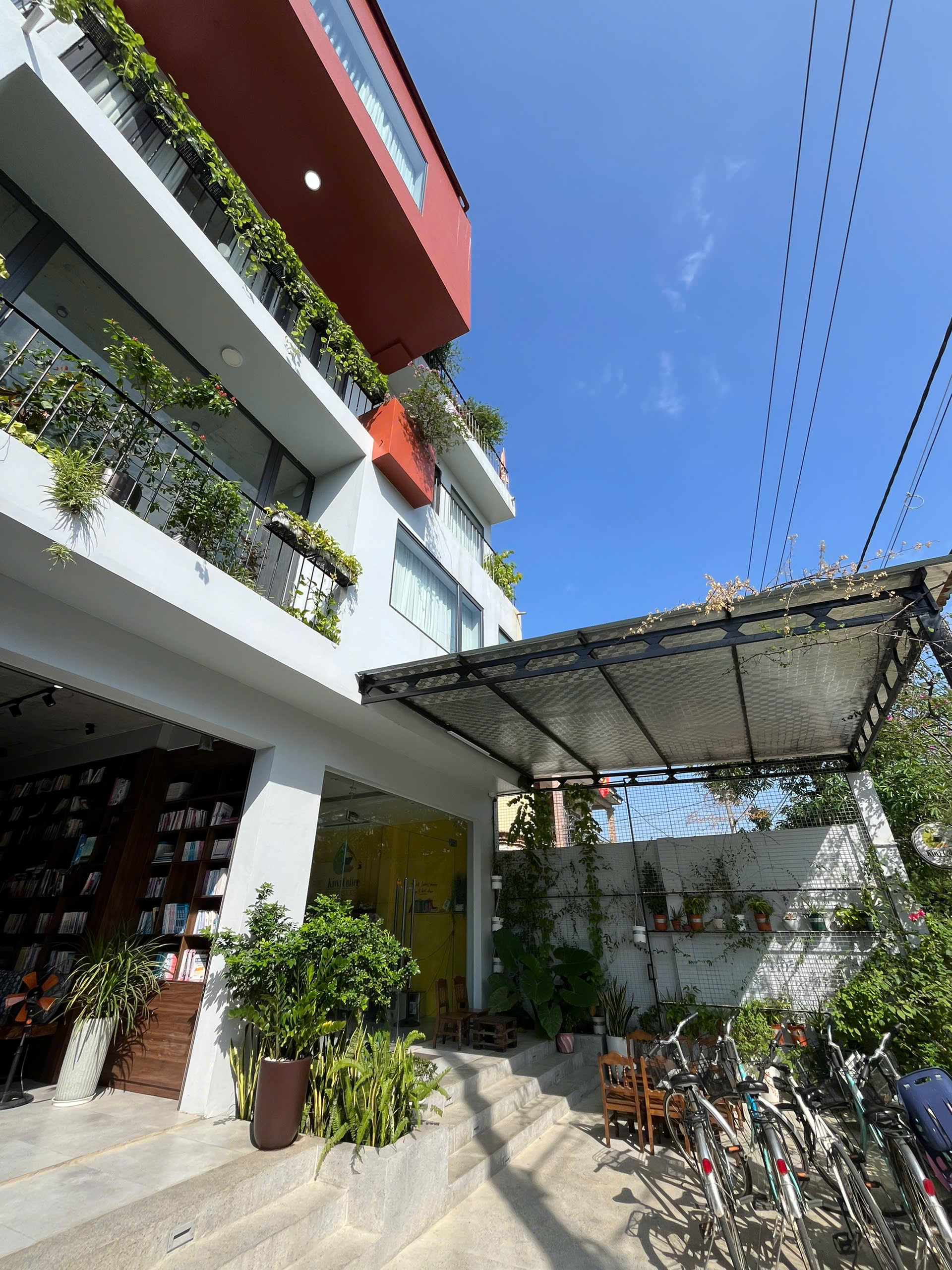 Celia Boutique Hotel Phong Nha