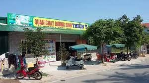 Quán cơm chay dưỡng sinh Thiện Ý
