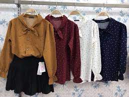 Cửa Hàng Thời Trang Nữ - Hằng Boutique
