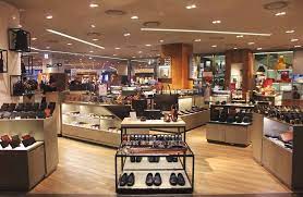 Hệ thống store đồ da Laforce