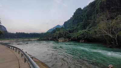 Hồ vực tra - hồ vực trô 2