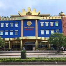 Siêu thị Hiếu Hằng