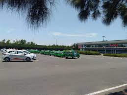 Taxi Đồng Hới