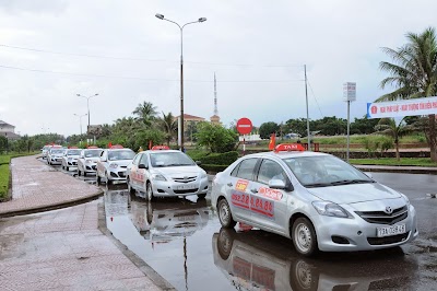 Taxi Xuyên Việt