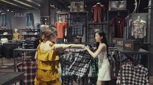 Cửa Hàng Thời Trang Thể Thao Huyền Anh