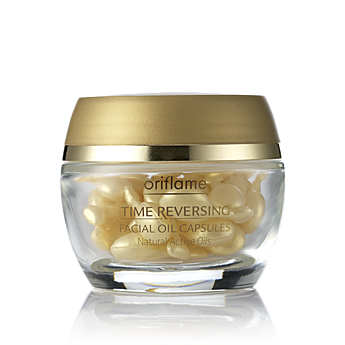 Viên dầu giúp ngăn ngừa lão hóa