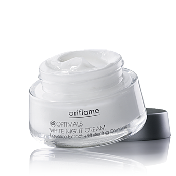 Kem dưỡng da ban đêm làm trắng da