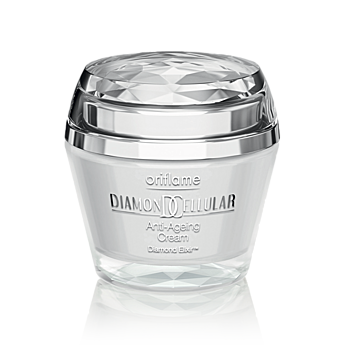 Kem dưỡng da cực kỳ sang trọng