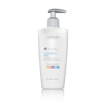 Sữa rửa mặt nuôi dưỡng da