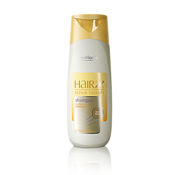 Dầu gội phục hồi tóc