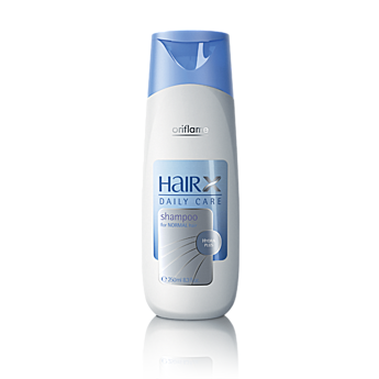 Hairx chăm sóc hàng ngày