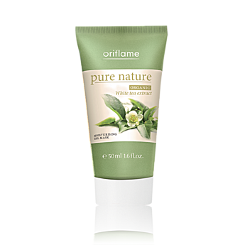 Gel mặt nạ dưỡng ẩm