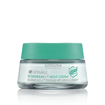 Kem dưỡng da ban đêm