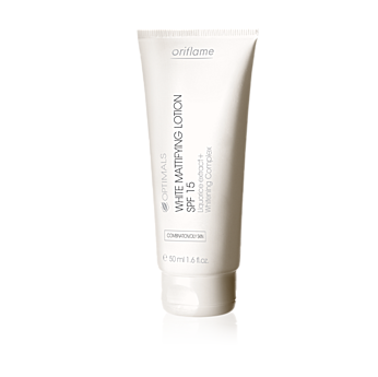 Sữa dưỡng làm trắng da Optimals Whilte