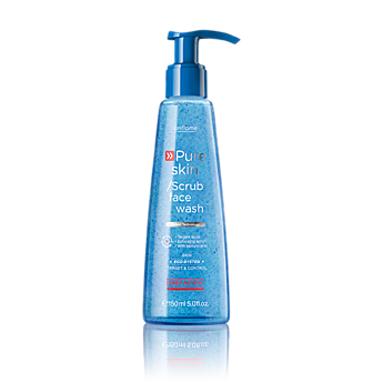 Sửa rửa mặt hàng ngày