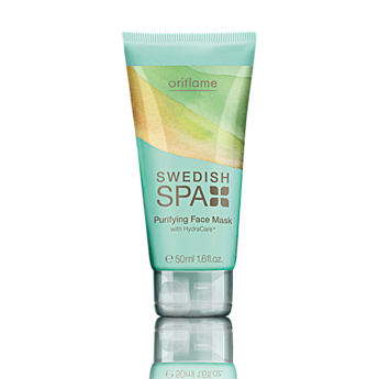 Swedish Spa Purifying Face Mask