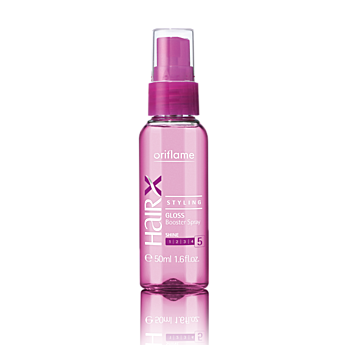 Hairx tạo kiểu