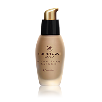 Kem nền sang trọng Giordani Gold