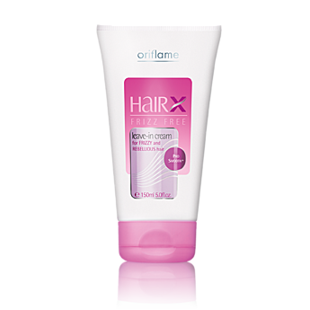 Hairx giảm tóc rối