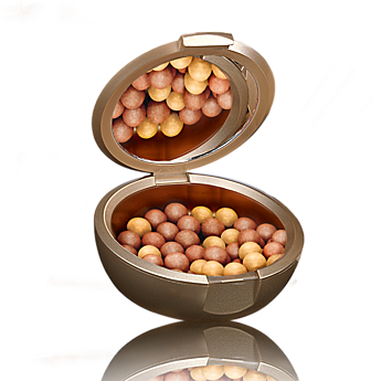 Phấn má hồng ngọc trai