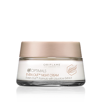 Kem dưỡng da ban đêm Even out