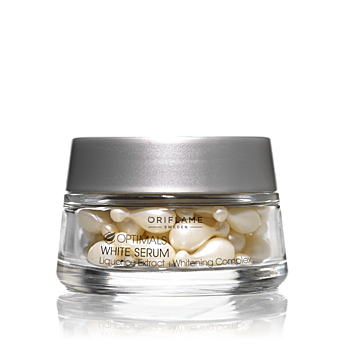 Viên nang làm sáng da Optimals Whilte