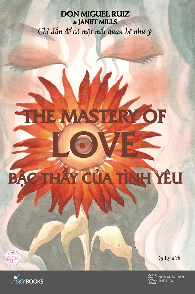 Bậc thầy của tình yêu