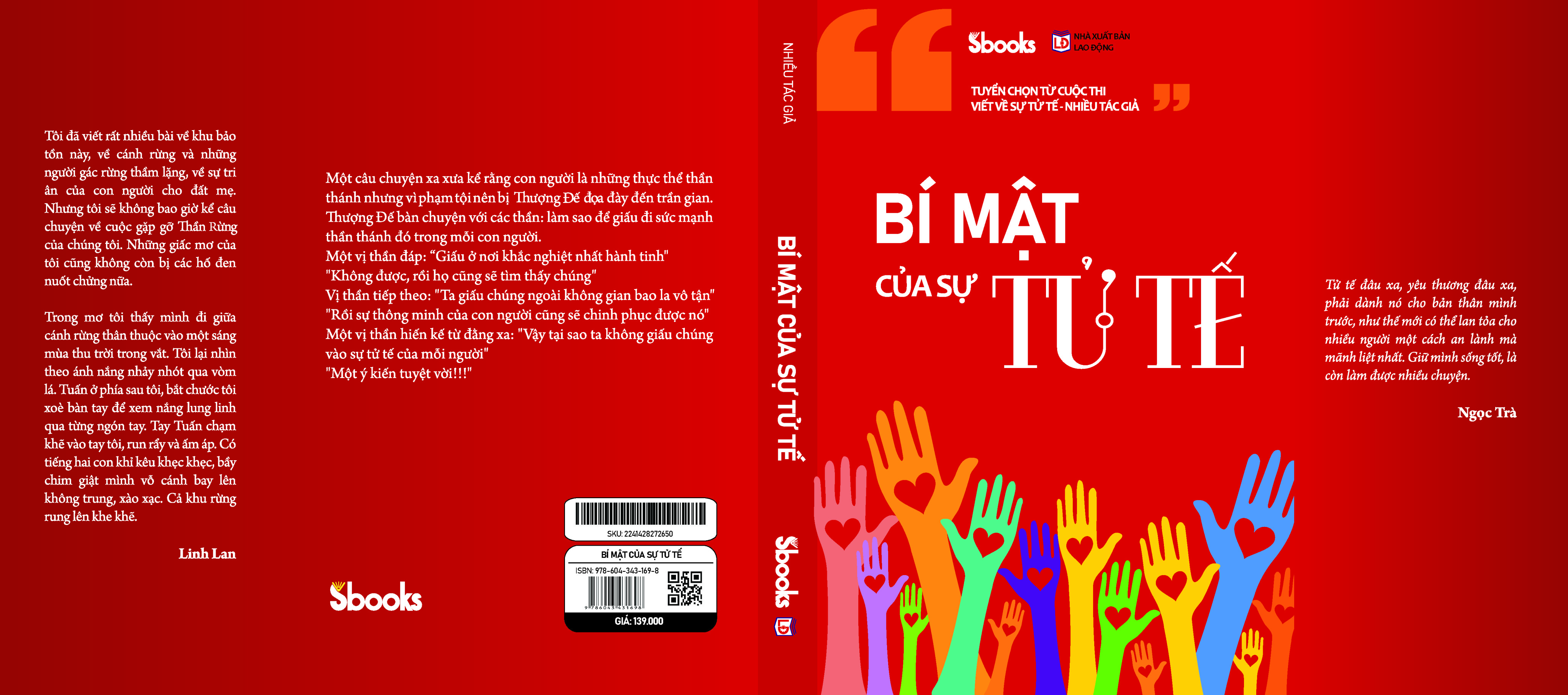 BÍ MẬT CỦA SỰ TỬ TẾ