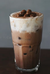 Cacao kem sữa