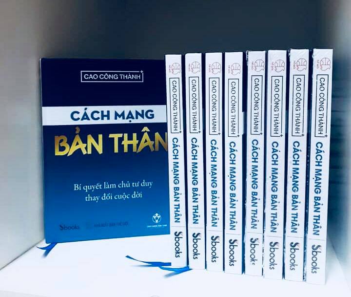 CÁCH MẠNG BẢN THÂN