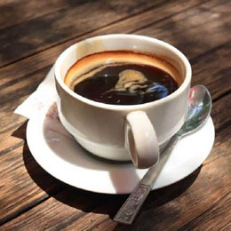 Cafe Americano