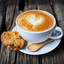 Cafe Capuchino