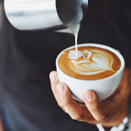 Cafe Latte
