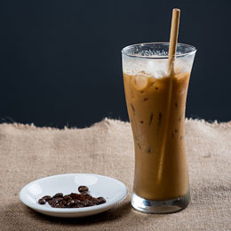 Cafe sữa đá
