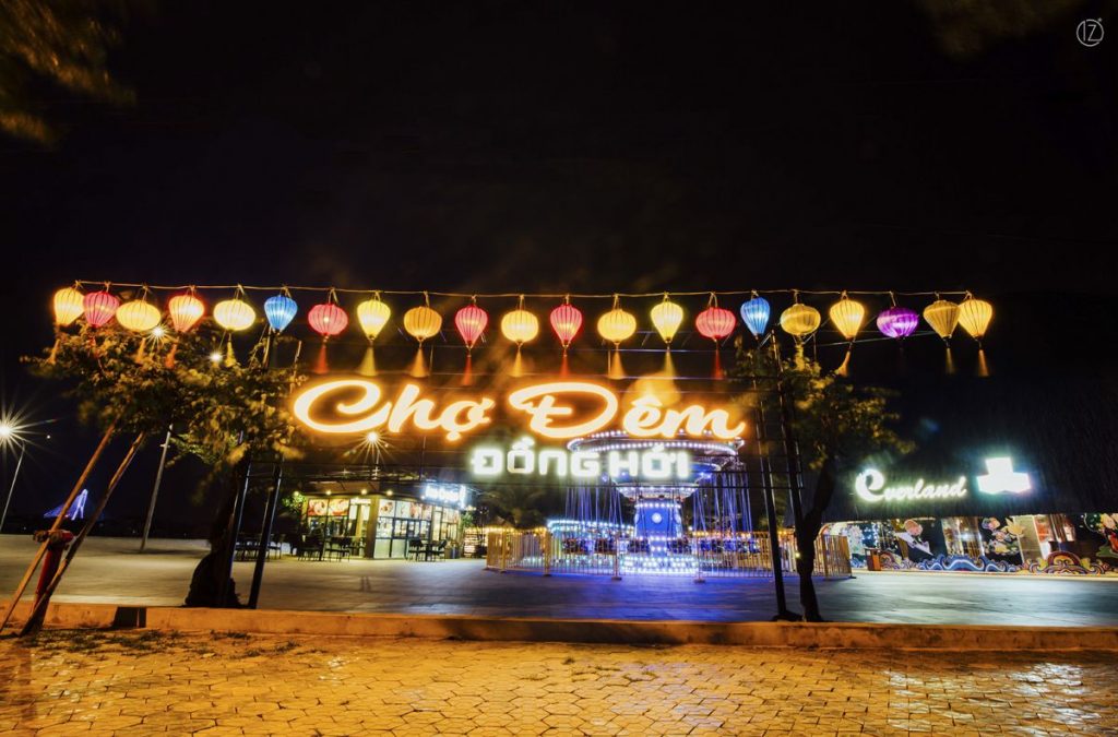 Cẩm nang quà tặng ở Quảng Bình