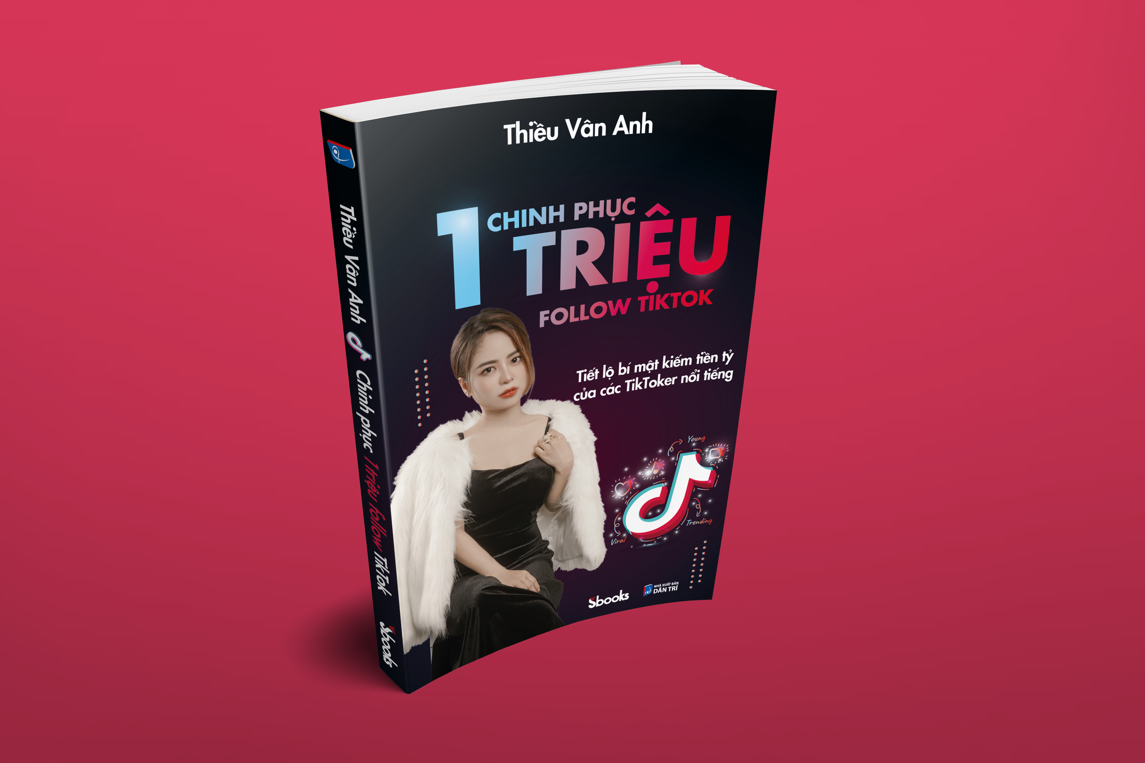 CHINH PHỤC 1 TRIỆU FOLLOW TIKTOK (Tiết lộ bí mật kiếm tiền tỷ của các TikToker nổi tiếng)