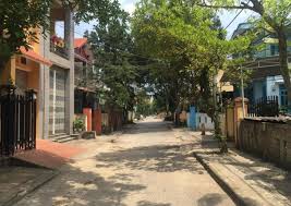 Cho thuê nhà mặt phố tại phường Đồng Phú Đồng Hới Quảng Bình