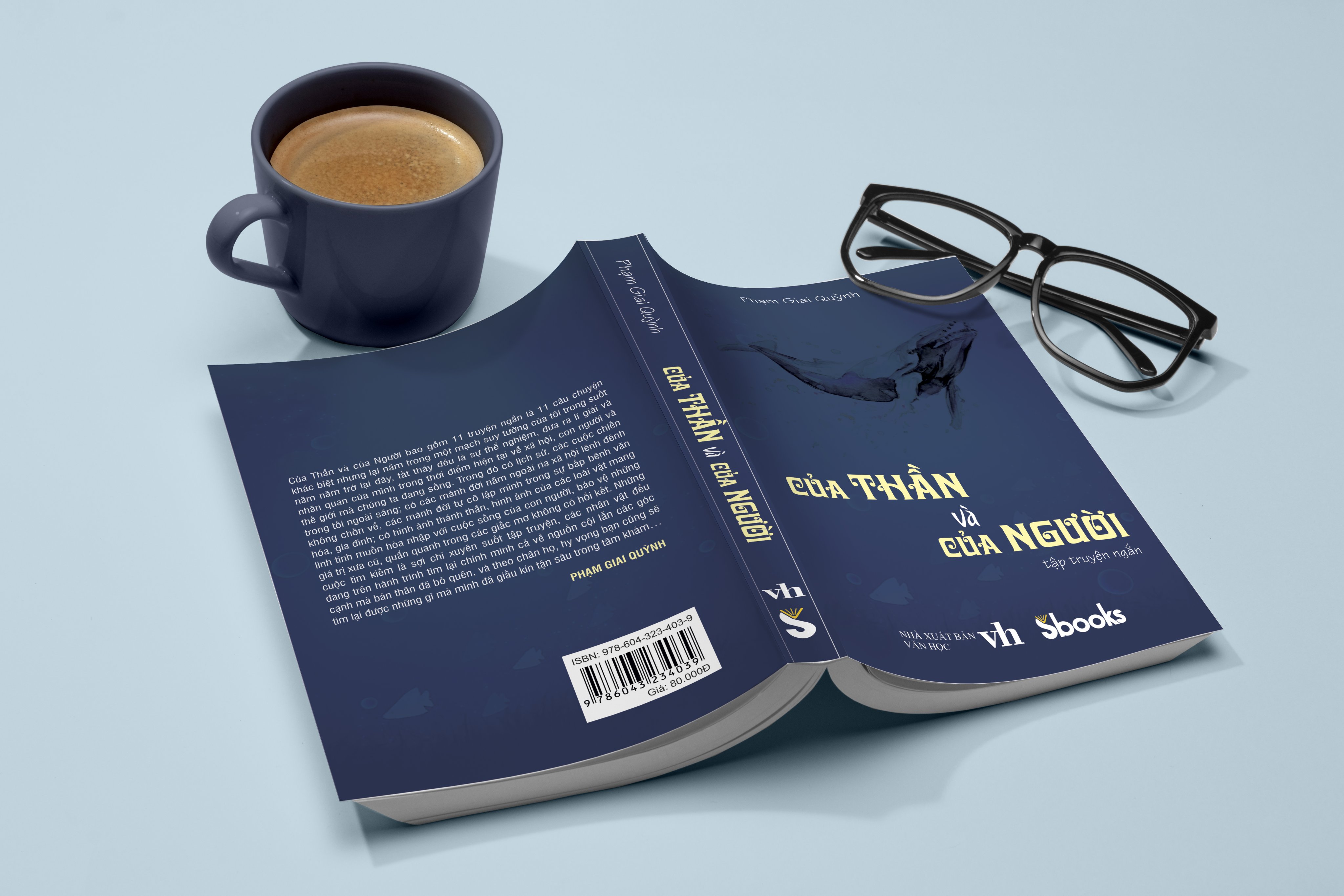 CỦA THẦN VÀ CỦA NGƯỜI