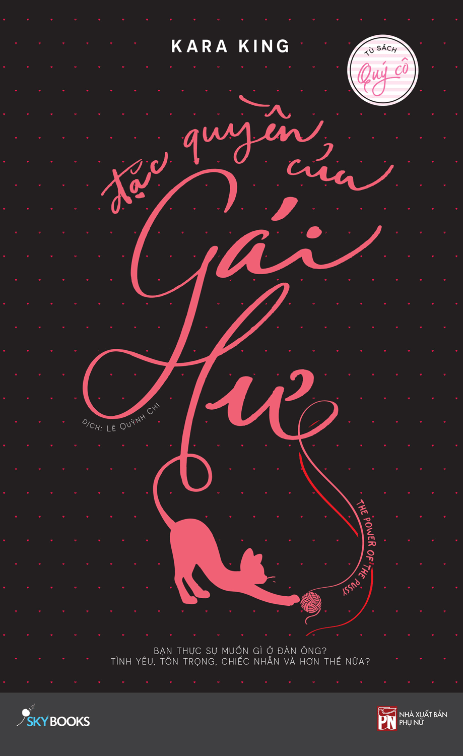 Đặc quyền của gái hư